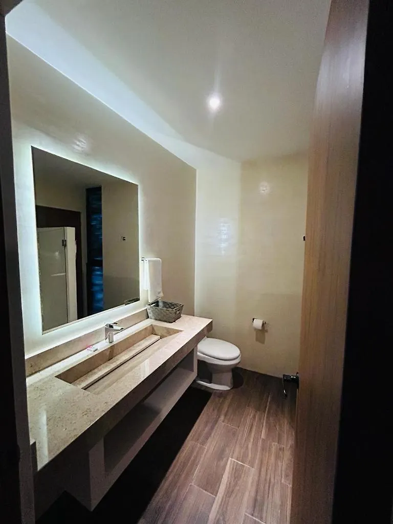 Modern 2 Bedroom 2 Bathroom Apartment In Tulum
