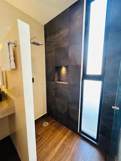 Modern 2 Bedroom 2 Bathroom Apartment In Tulum